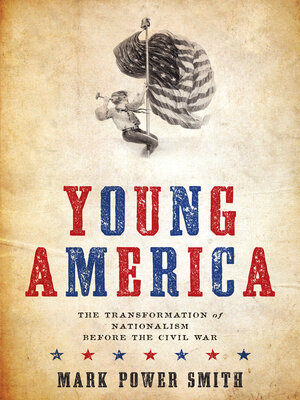 cover image of Young America